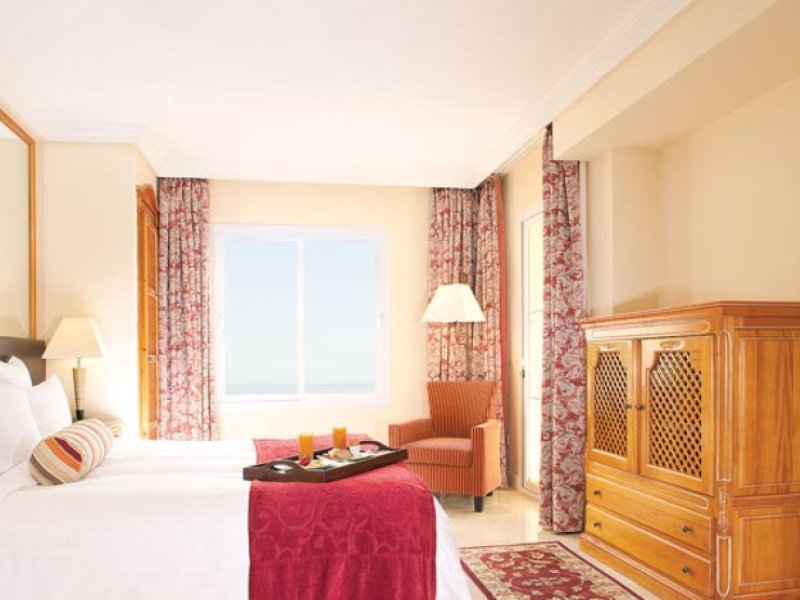 Marriott’s Marbella Beach ResortPhoto 1