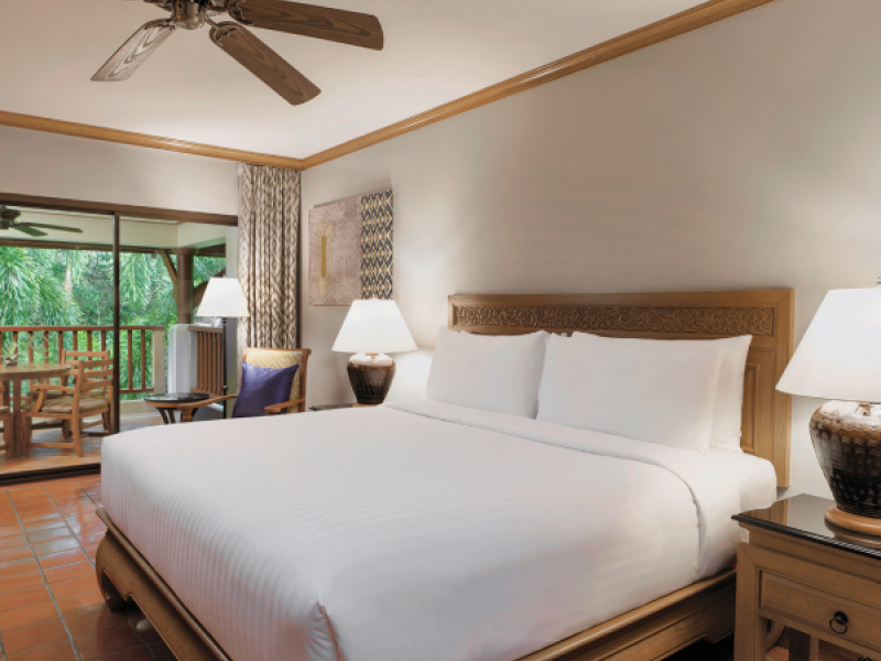 Marriott’s Phuket Beach ClubPhoto 1