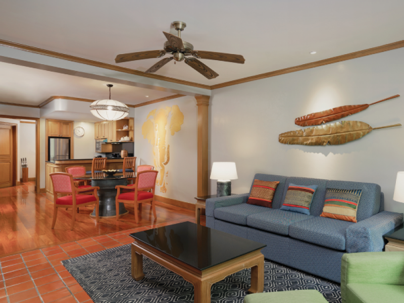 Marriott’s Phuket Beach ClubPhoto 2