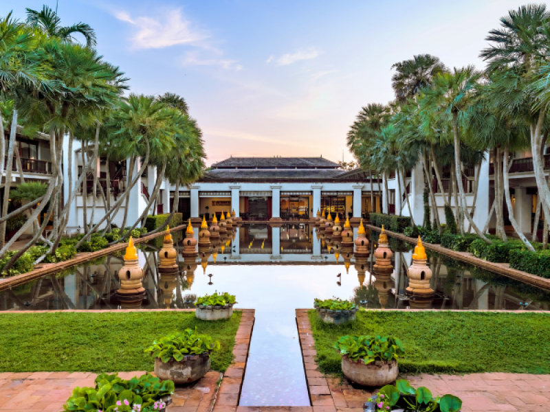 Marriott’s Phuket Beach ClubPhoto 3