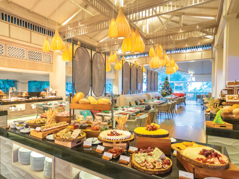 Marriott’s Phuket Beach ClubPhoto 4