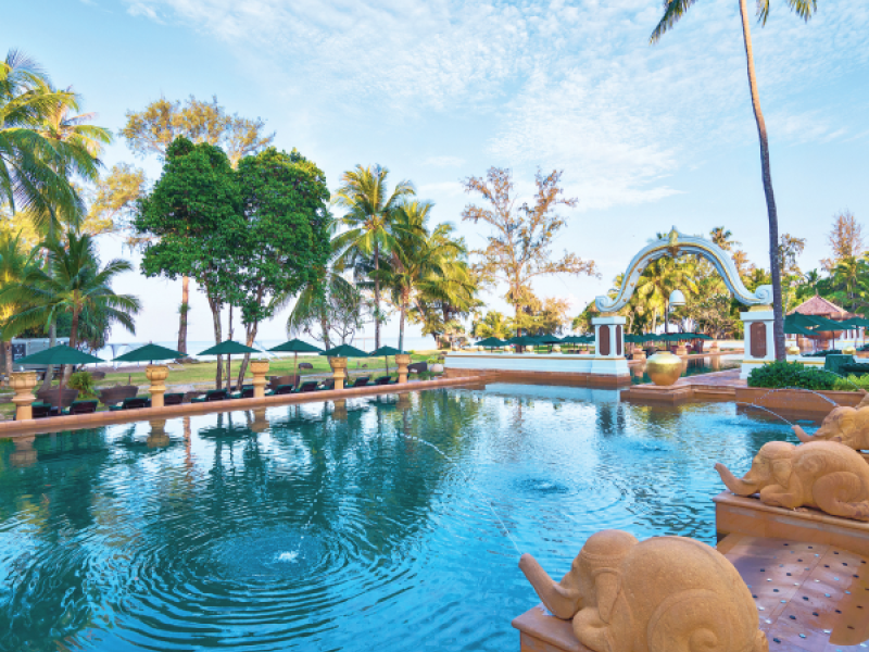 Marriott’s Phuket Beach ClubPhoto 5
