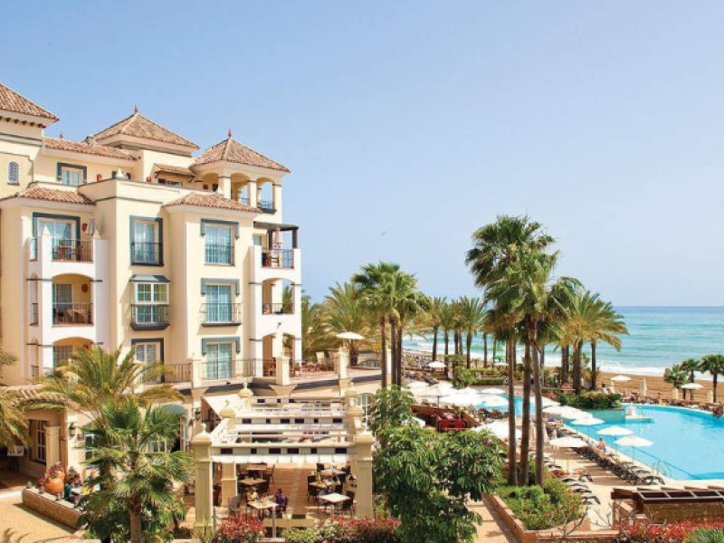 Marriott’s Playa AndaluzaPhoto 0