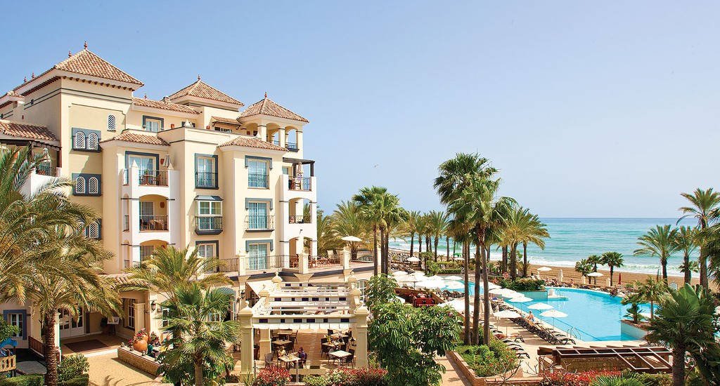 Marriott’s Playa Andaluza