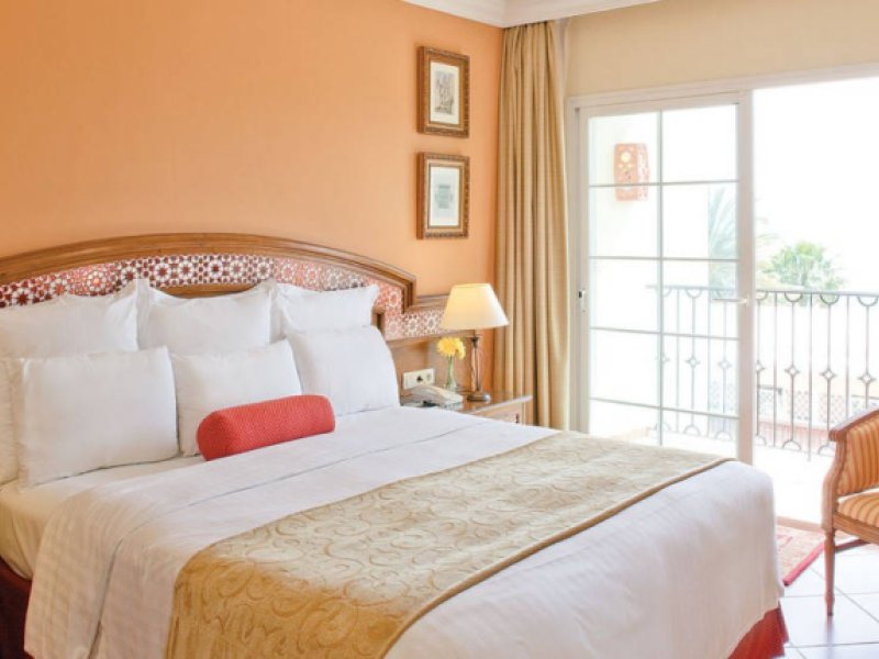 Marriott’s Playa AndaluzaPhoto 1