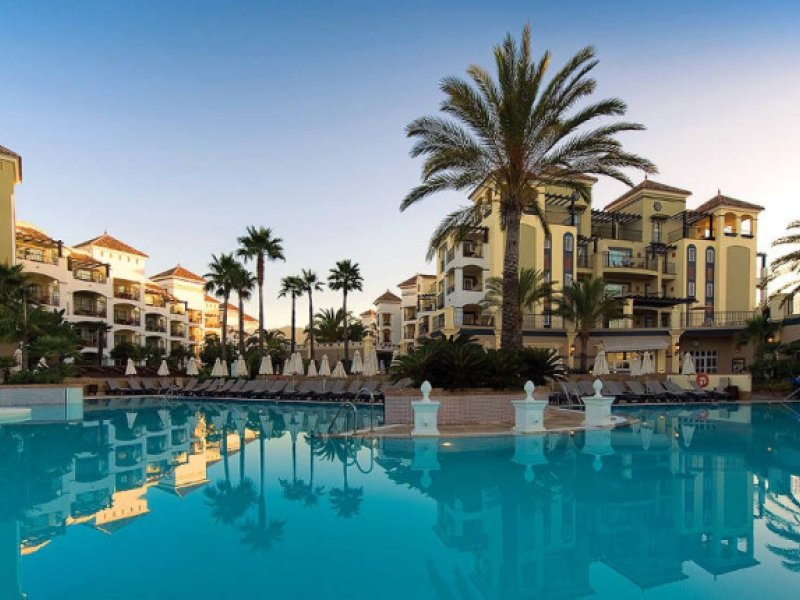 Marriott’s Playa AndaluzaPhoto 2