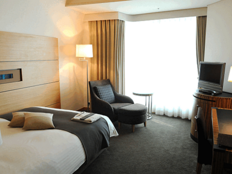 Marunouchi HotelPhoto 1