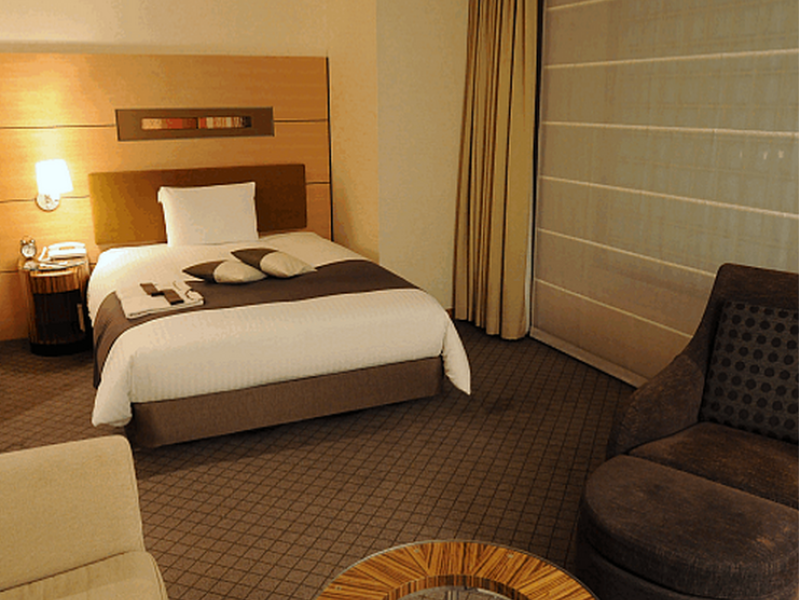 Marunouchi HotelPhoto 3