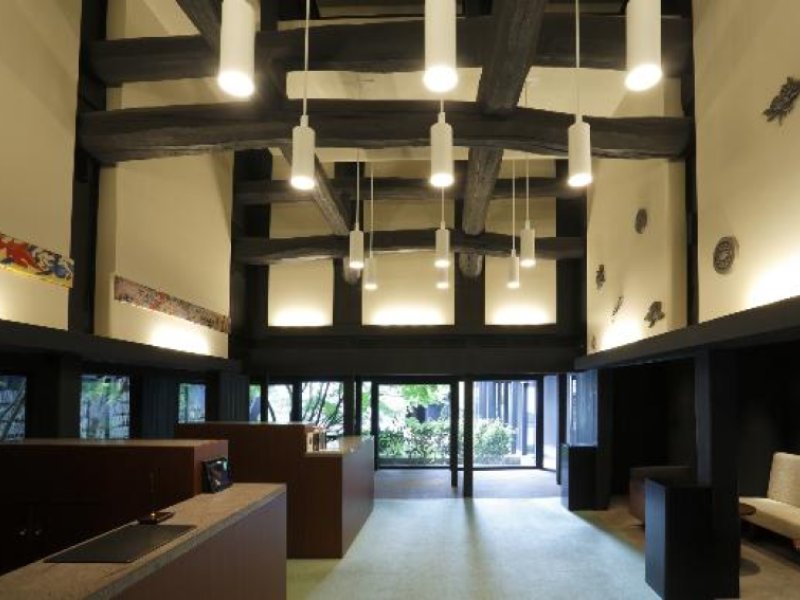 Masuichi KyakudenPhoto 1