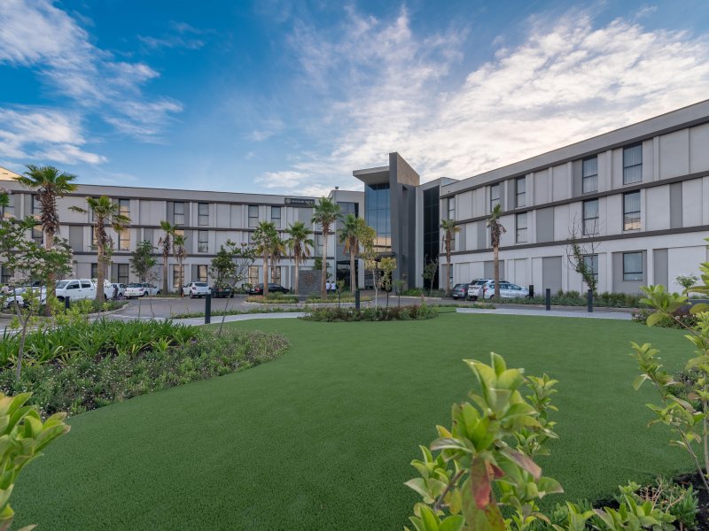 Mayfair HotelPhoto 0