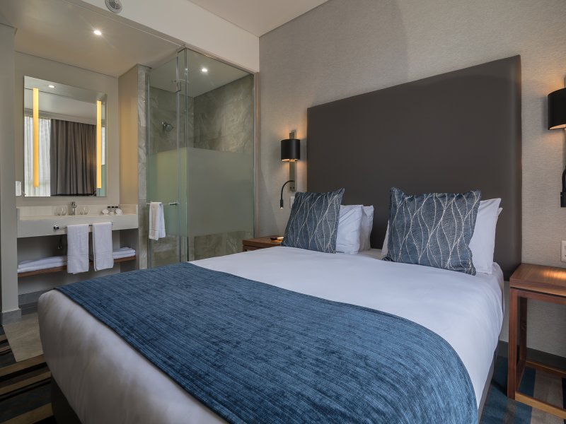 Mayfair HotelPhoto 2