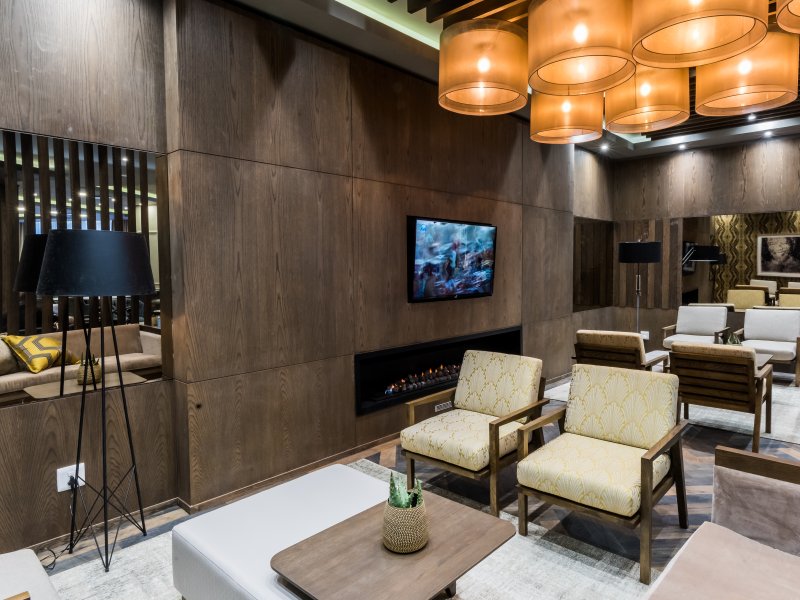 Mayfair HotelPhoto 5