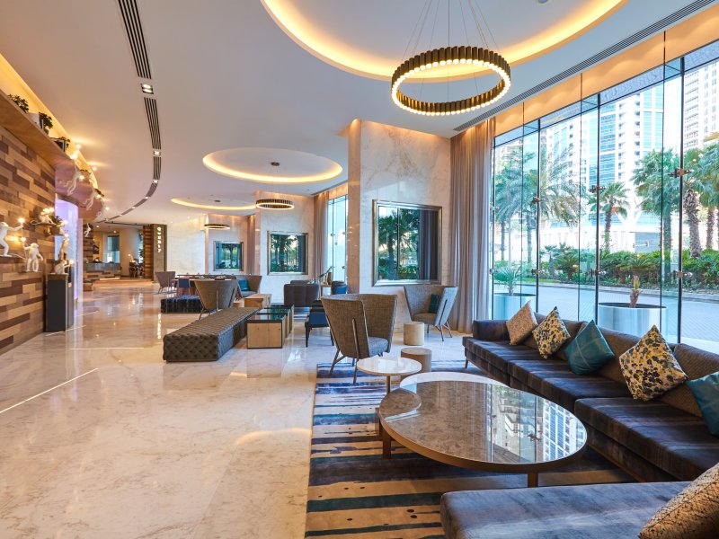 Media One HotelPhoto 1