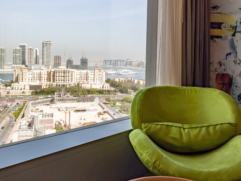 Media One HotelPhoto 2