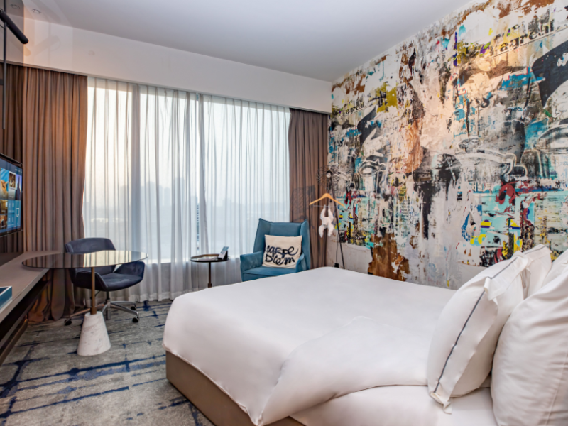 Media One HotelPhoto 3