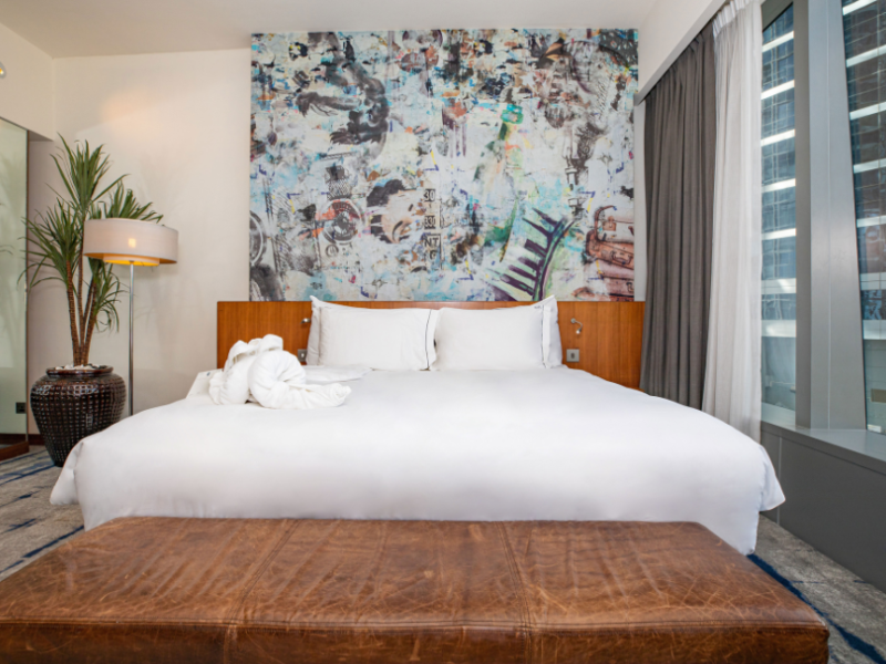 Media One HotelPhoto 4