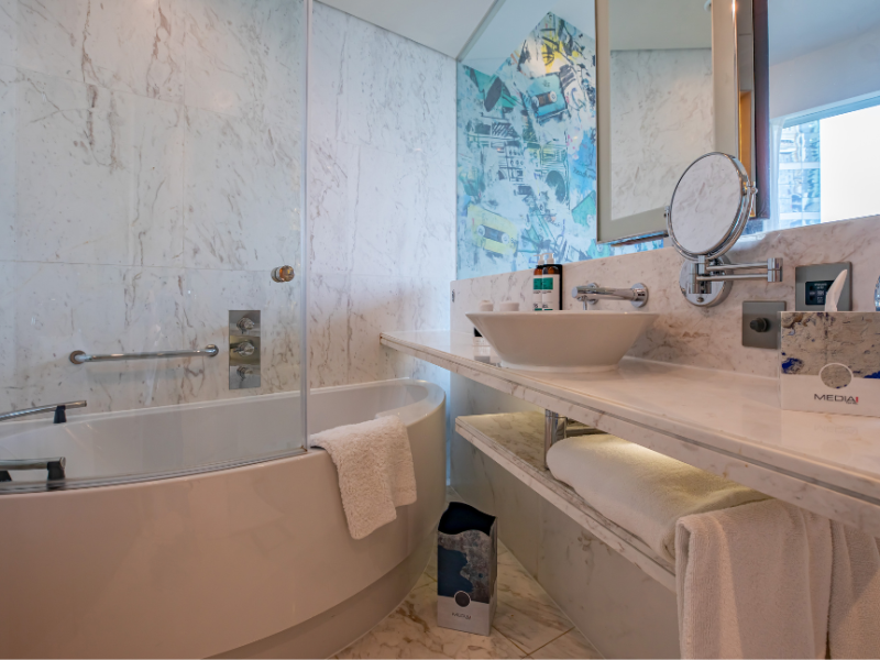 Media One HotelPhoto 5