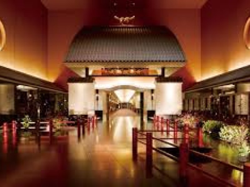 Meguro GajoenPhoto 0