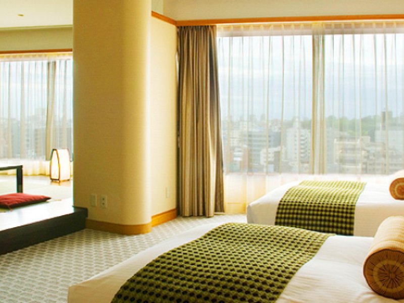 Meguro GajoenPhoto 1