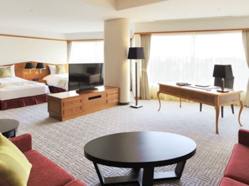 Meguro GajoenPhoto 3