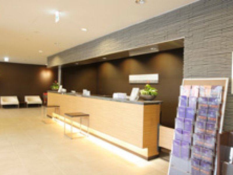 Meitetsu Inn KariyaPhoto 1