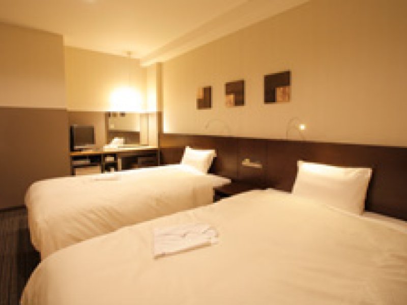 Meitetsu Inn KariyaPhoto 2