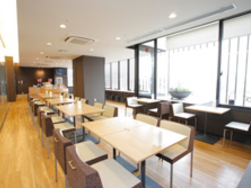 Meitetsu Inn KariyaPhoto 5