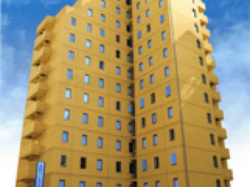 Meitetsu Inn Nagoya KanayamaPhoto 0