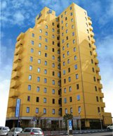 Meitetsu Inn Nagoya Kanayama