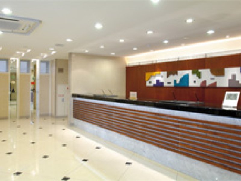 Meitetsu Inn Nagoya KanayamaPhoto 1