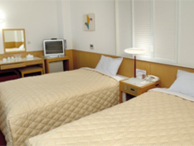 Meitetsu Inn Nagoya KanayamaPhoto 2