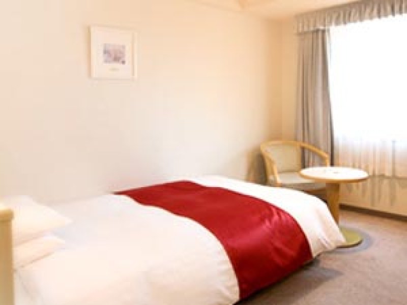 Meitetsu Toyota HotelPhoto 1