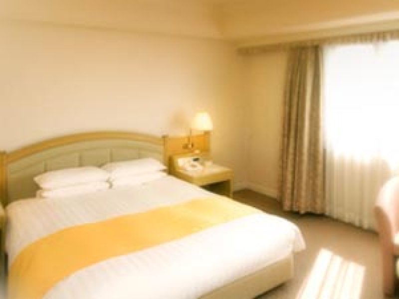 Meitetsu Toyota HotelPhoto 2