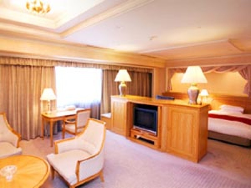 Meitetsu Toyota HotelPhoto 3