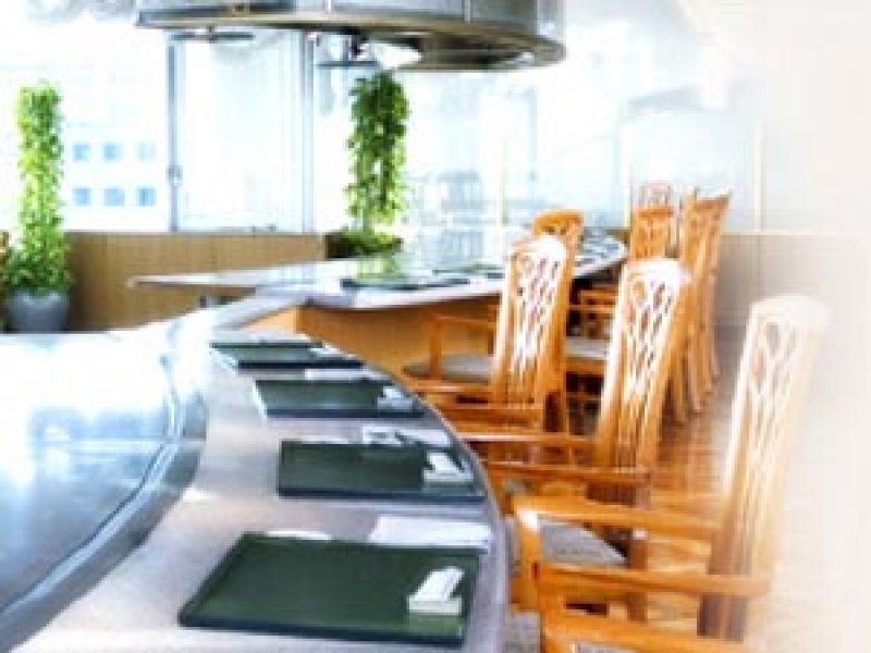 Meitetsu Toyota HotelPhoto 4