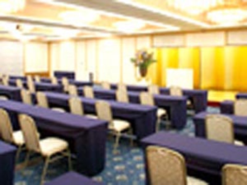 Meitetsu Toyota HotelPhoto 5