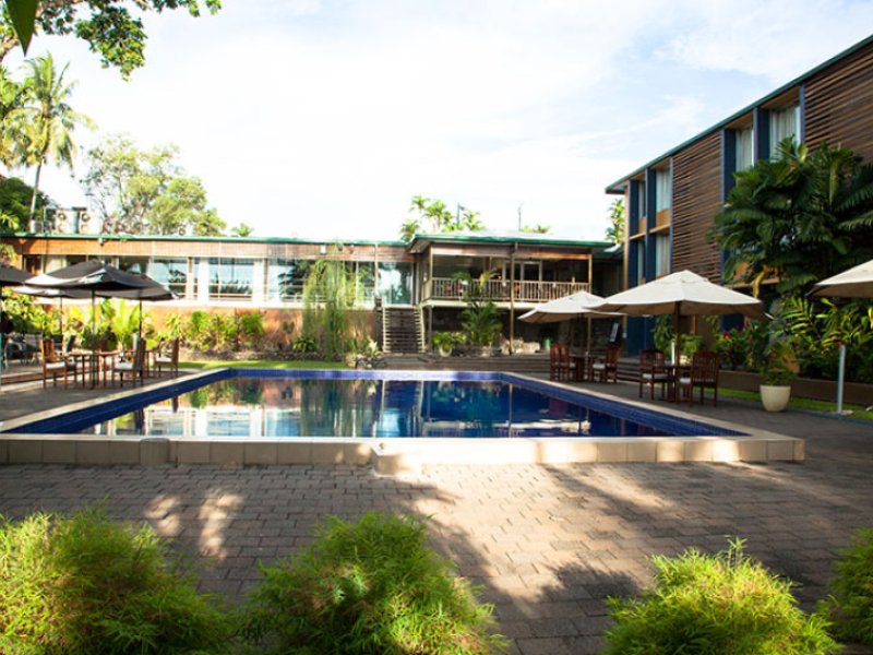 Melanesian HotelPhoto 0