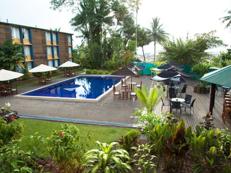 Melanesian HotelPhoto 1