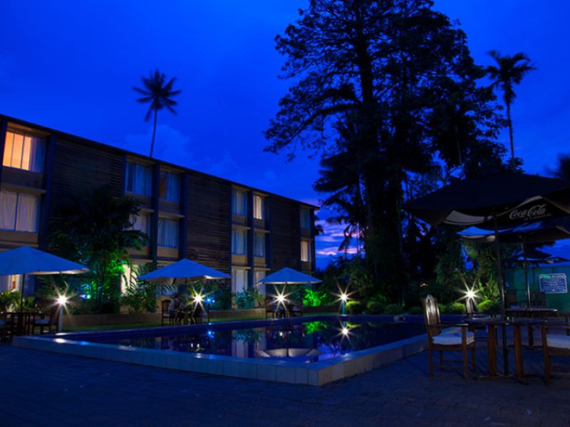 Melanesian HotelPhoto 2