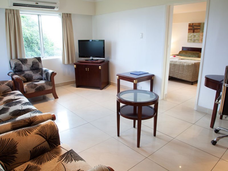 Melanesian HotelPhoto 3