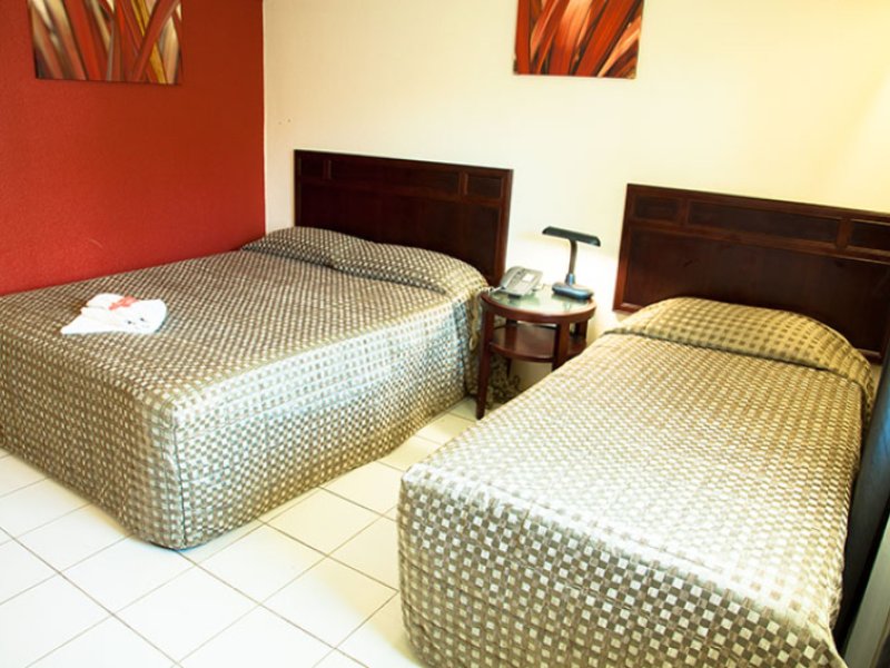 Melanesian HotelPhoto 5