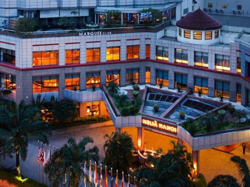 Melia HanoiPhoto 4