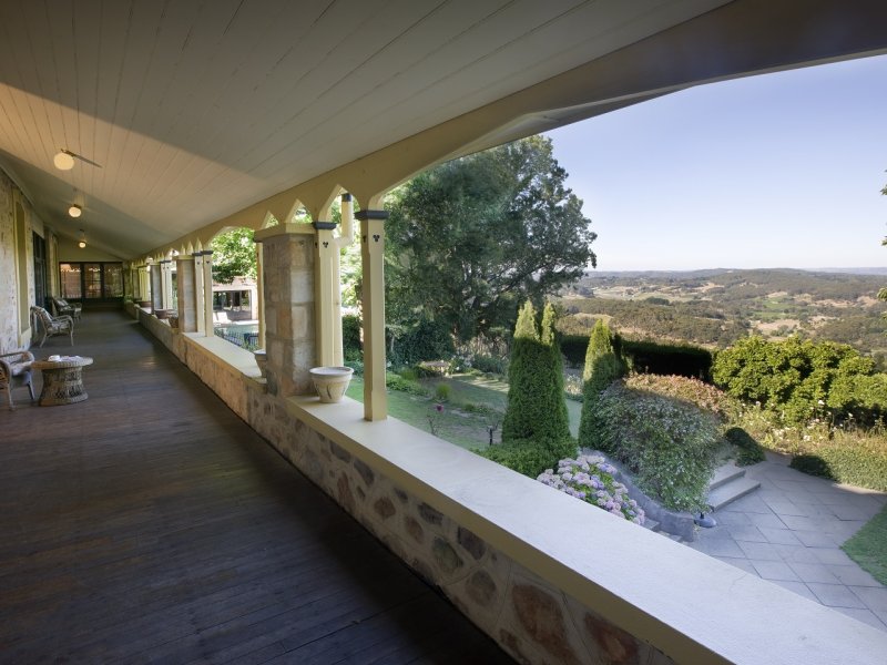 Mercure Grand Hotel Mount Lofty HousePhoto 1