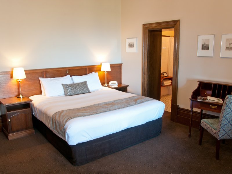 Mercure Grand Hotel Mount Lofty HousePhoto 3