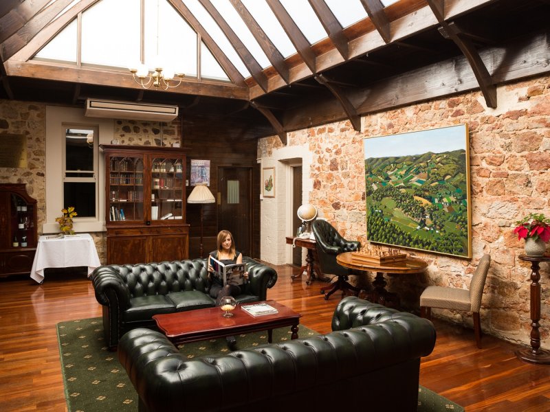 Mercure Grand Hotel Mount Lofty HousePhoto 4