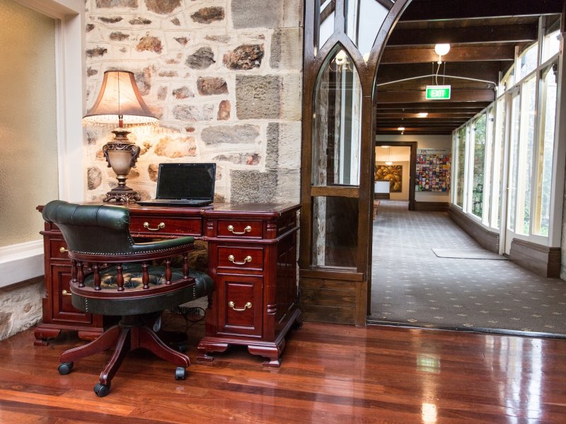 Mercure Grand Hotel Mount Lofty HousePhoto 5