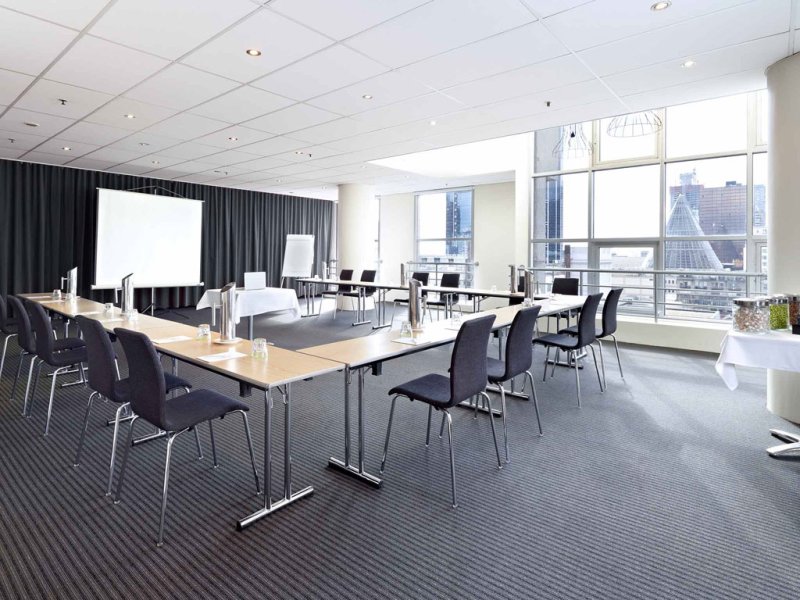 Mercure Grand Hotel on SwanstonPhoto 2