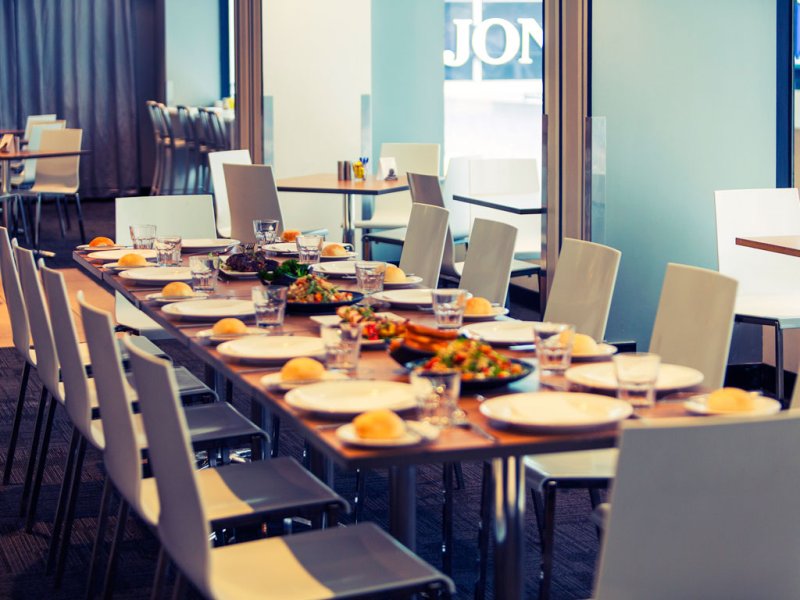 Mercure Grand Hotel on SwanstonPhoto 4