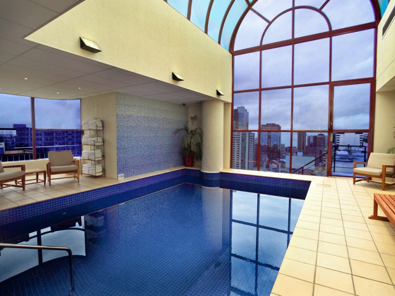 Mercure Grand Hotel on SwanstonPhoto 5