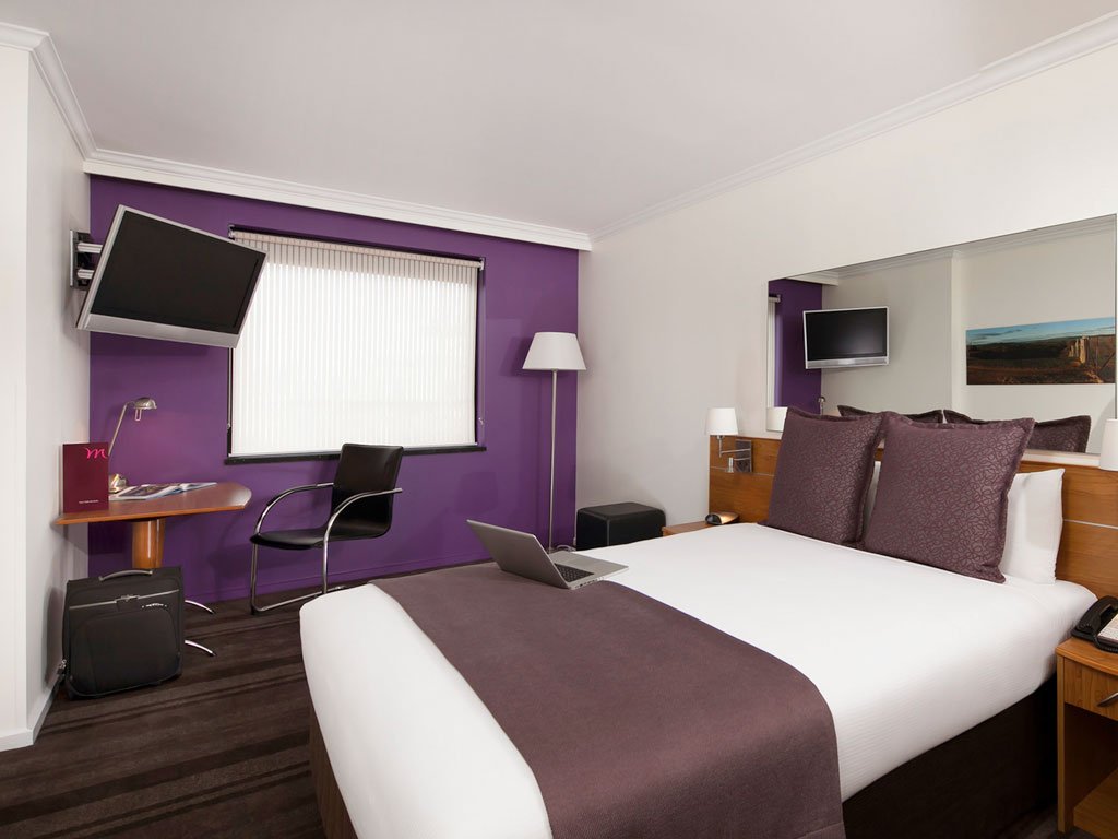 Mercure Hotel Sydney